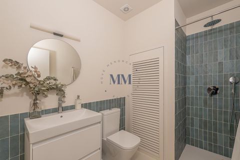 Byhus i Mahon, Menorca, Mahon - € 984.000 | Ref: 30111 - foto 6