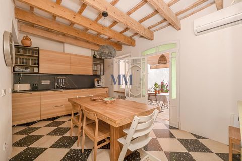 Byhus i Mahon, Menorca, Mahon - € 984.000 | Ref: 30111 - foto 8