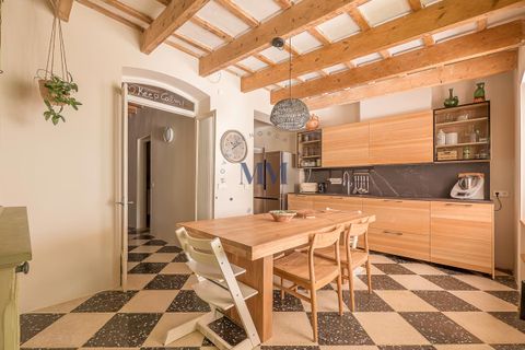 Byhus i Mahon, Menorca, Mahon - € 984.000 | Ref: 30111 - foto 9
