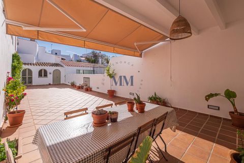Byhus i Mahon, Menorca, Mahon - € 984.000 | Ref: 30111 - foto 11