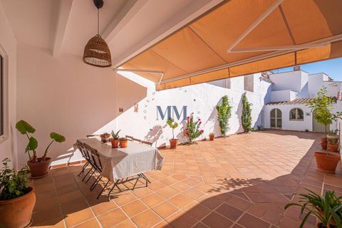 Byhus i Mahon, Menorca, Mahon - € 984.000 | Ref: 30111 - foto 12