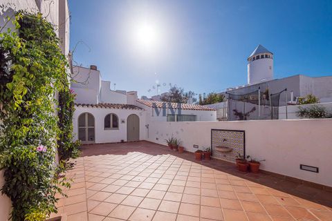 Byhus i Mahon, Menorca, Mahon - € 984.000 | Ref: 30111 - foto 13