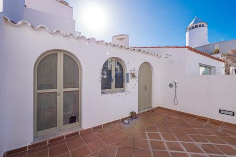 Byhus i Mahon, Menorca, Mahon - € 984.000 | Ref: 30111 - foto 15