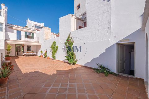 Byhus i Mahon, Menorca, Mahon - € 984.000 | Ref: 30111 - foto 16