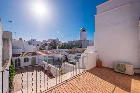 Byhus i Mahon, Menorca, Mahon - € 984.000 | Ref: 30111 - foto 23