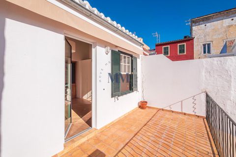 Byhus i Mahon, Menorca, Mahon - € 984.000 | Ref: 30111 - foto 25