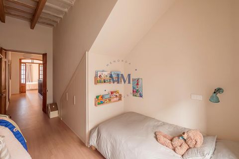 Byhus i Mahon, Menorca, Mahon - € 984.000 | Ref: 30111 - foto 29