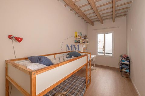 Byhus i Mahon, Menorca, Mahon - € 984.000 | Ref: 30111 - foto 30