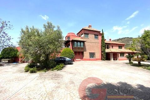 Villa i Almunecar, Granada, Almunecar - € 1.400.000 | Ref: J849 - foto 1