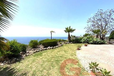 Villa i Almunecar, Granada, Almunecar - € 1.400.000 | Ref: J849 - foto 2