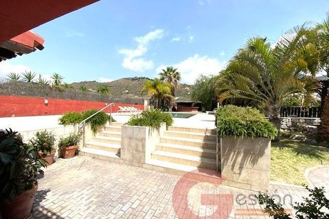 Villa i Almunecar, Granada, Almunecar - € 1.400.000 | Ref: J849 - foto 3