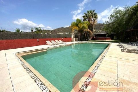 Villa i Almunecar, Granada, Almunecar - € 1.400.000 | Ref: J849 - foto 4