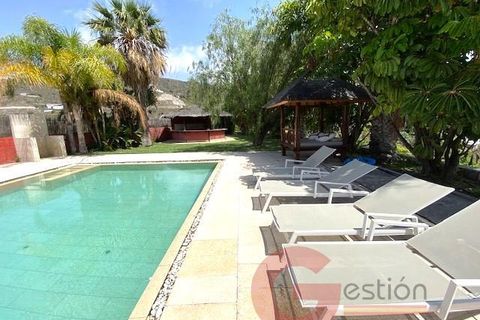 Villa i Almunecar, Granada, Almunecar - € 1.400.000 | Ref: J849 - foto 5