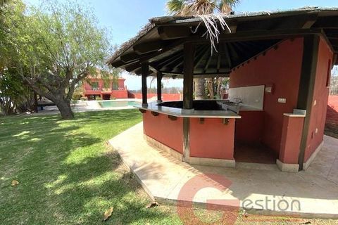 Villa i Almunecar, Granada, Almunecar - € 1.400.000 | Ref: J849 - foto 6
