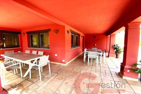 Villa i Almunecar, Granada, Almunecar - € 1.400.000 | Ref: J849 - foto 7