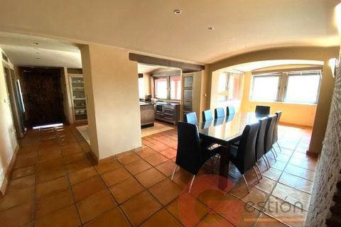 Villa i Almunecar, Granada, Almunecar - € 1.400.000 | Ref: J849 - foto 8
