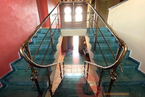 Villa i Almunecar, Granada, Almunecar - € 1.400.000 | Ref: J849 - foto 15