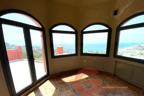 Villa i Almunecar, Granada, Almunecar - € 1.400.000 | Ref: J849 - foto 19