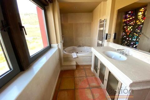Villa i Almunecar, Granada, Almunecar - € 1.400.000 | Ref: J849 - foto 26