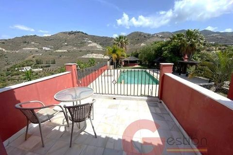 Villa i Almunecar, Granada, Almunecar - € 1.400.000 | Ref: J849 - foto 30