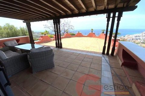Villa i Almunecar, Granada, Almunecar - € 1.400.000 | Ref: J849 - foto 33