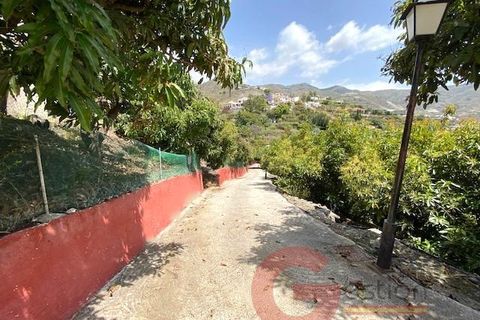 Villa i Almunecar, Granada, Almunecar - € 1.400.000 | Ref: J849 - foto 34