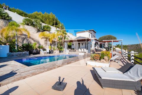 Villa i Calpe, Alicante, Calpe - € 1.050.000 | Ref: VCA0747 - foto 2