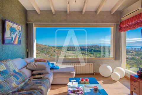 Villa i Calpe, Alicante, Calpe - € 1.050.000 | Ref: VCA0747 - foto 4