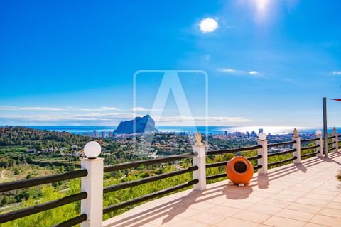 Villa i Calpe, Alicante, Calpe - € 1.050.000 | Ref: VCA0747 - foto 9