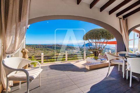 Villa i Calpe, Alicante, Calpe - € 1.050.000 | Ref: VCA0747 - foto 10