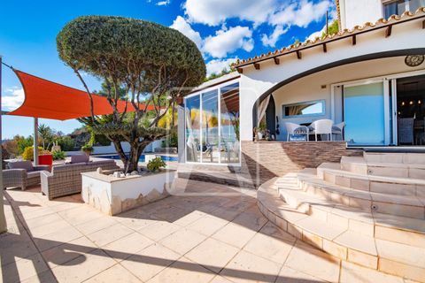Villa i Calpe, Alicante, Calpe - € 1.050.000 | Ref: VCA0747 - foto 11