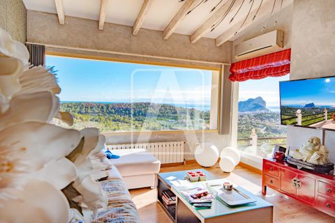 Villa i Calpe, Alicante, Calpe - € 1.050.000 | Ref: VCA0747 - foto 18