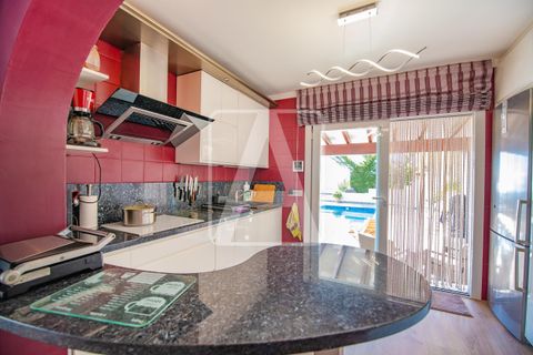 Villa i Calpe, Alicante, Calpe - € 1.050.000 | Ref: VCA0747 - foto 22