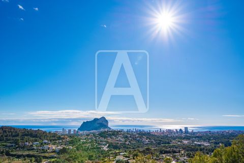 Villa i Calpe, Alicante, Calpe - € 1.050.000 | Ref: VCA0747 - foto 32
