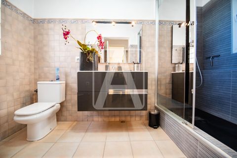 Villa i Calpe, Alicante, Calpe - € 1.050.000 | Ref: VCA0747 - foto 37