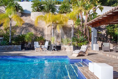 Villa i Calpe, Alicante, Calpe - € 1.050.000 | Ref: VCA0747 - foto 41