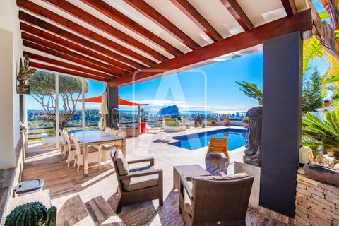 Villa i Calpe, Alicante, Calpe - € 1.050.000 | Ref: VCA0747 - foto 49