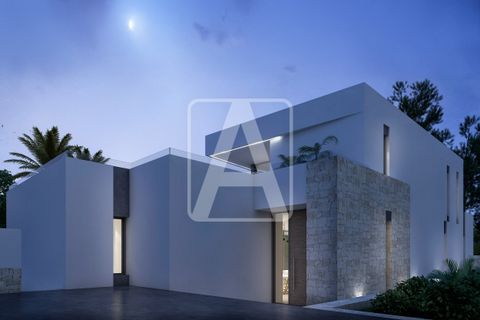 Villa i Benitachell, Alicante, Benitachell - € 1.550.000 | Ref: VCS7088 - foto 3