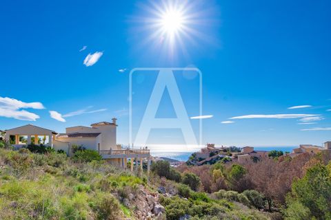 Villa i Benitachell, Alicante, Benitachell - € 1.550.000 | Ref: VCS7088 - foto 7