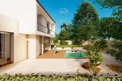 Villa i Polop, Alicante, Polop - € 585.000 | Ref: N-6359051 - foto 2