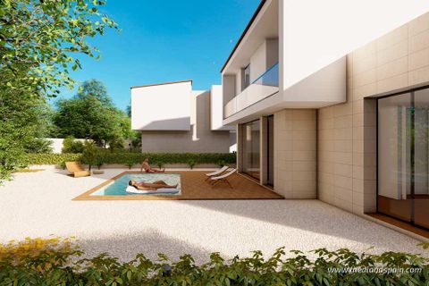 Villa i Polop, Alicante, Polop - € 585.000 | Ref: N-6359051 - foto 3