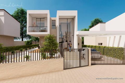 Villa i Polop, Alicante, Polop - € 585.000 | Ref: N-6359051 - foto 4