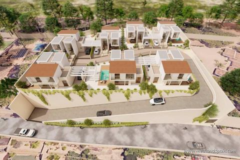 Villa i Polop, Alicante, Polop - € 585.000 | Ref: N-6359051 - foto 6