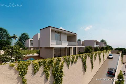 Villa i Polop, Alicante, Polop - € 585.000 | Ref: N-6359051 - foto 8