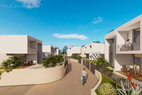 Villa i Polop, Alicante, Polop - € 585.000 | Ref: N-6359051 - foto 9