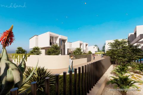 Villa i Polop, Alicante, Polop - € 585.000 | Ref: N-6359051 - foto 10
