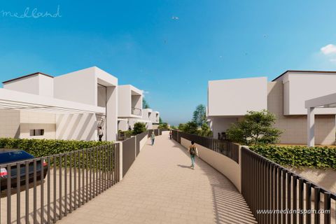 Villa i Polop, Alicante, Polop - € 585.000 | Ref: N-6359051 - foto 11