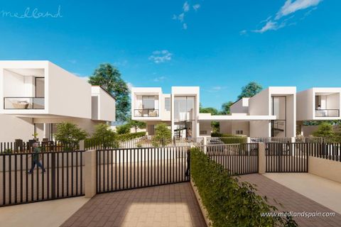 Villa i Polop, Alicante, Polop - € 585.000 | Ref: N-6359051 - foto 12