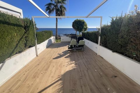 Duplex i El Calon, Almeria - foto 1