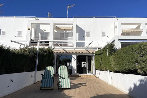 Duplex i El Calon, Almeria - foto 2